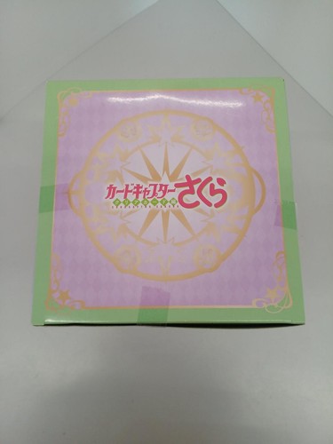 Captor de tarjetas Furyu Sakura - Imagen 2 de 4