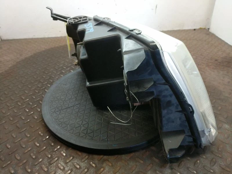 Faro del conductor fondo brillante para camioneta Ford F150 04-08 720249 Foto 3 de 4