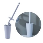  Wc Bürste Mit Halterung Toiletten Reinigungsbürste Badezimmerbürste