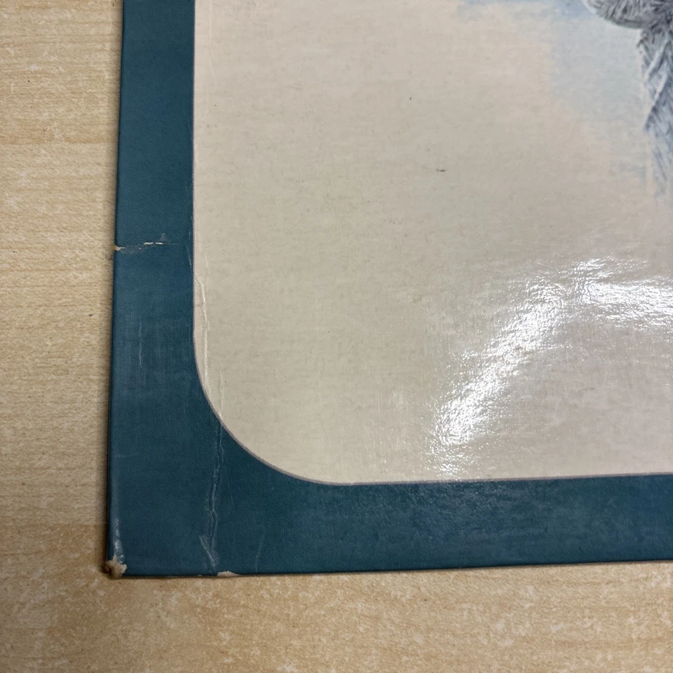 The Temptations All Directions Tamla Motown 1C062-93714 Vinyl 12“ LP 1972 - Bild 4 von 4