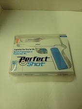 パーフェクトショット for Wii Nyko Perfect Shot for Wii | eBay