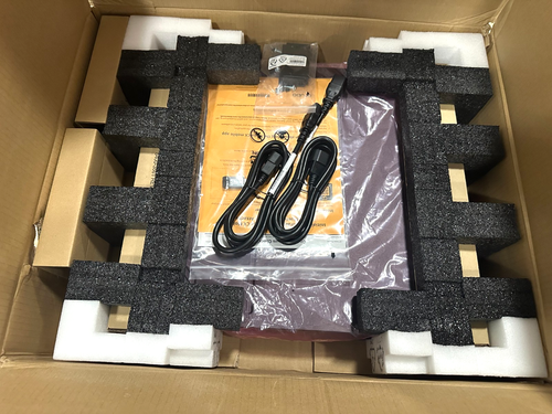 JL711C#B2B Aruba 8360-24XF2C v2 BF 3F 2AC Bdl PDU - JL711C#B2B – New Open Box - 第 2/2 張圖片