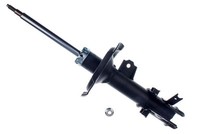 Denckermann StossdäMpfer Vorne Links Gasdruck FüR Hyundai Accent III Stufenheck