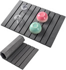 Stone Drying Mat, Kitchen Counter, Foldable, Quick-Dry, Absorbent, Countertop