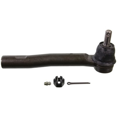 MOOG Front Left Outer Steering Tie Rod End for 2008-2019 TOYOTA HIGHLANDER