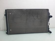 Radiateur Volkswagen SCIROCCO