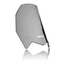 WRS Windshield / Windshield STNDRD SCRN TEN700 DKSMK