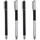 2 szt. rysik do ekranu dotykowego drobny pióro punktowe pióro tablet