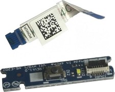 Power Button Board with Cable for Lenovo IdeaPad Yoga 7 16IAH7 82UF 5C50S25372
