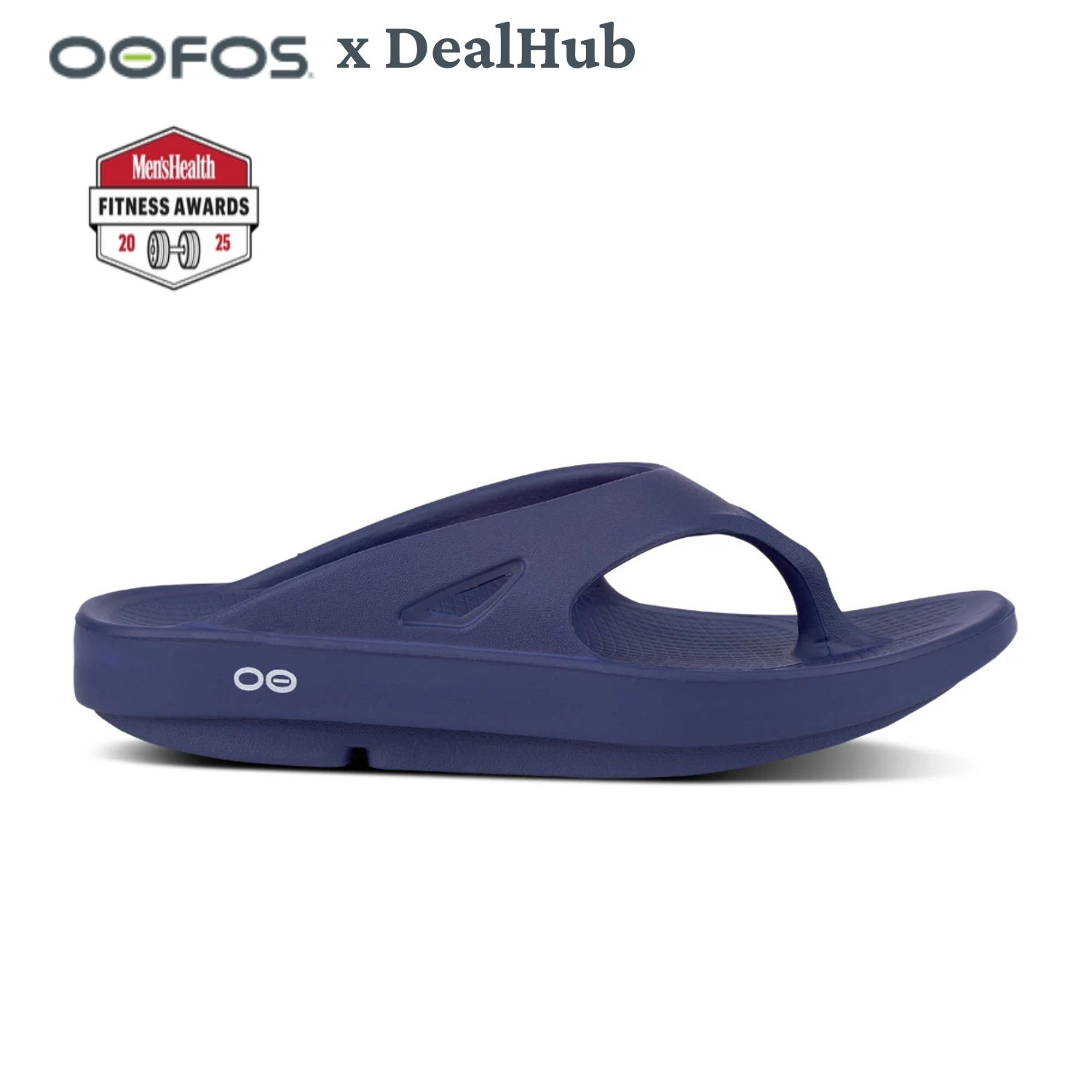 Men's OOriginal Sandal - Navy- NEW SALE!!!