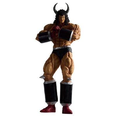 新品美品✨SHFiguarts BUFFALOMAN フィギュア Amazon.com: TAMASHII NATIONS Bandai S.H. Figuarts Buffalo