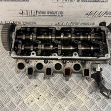 VW GOLF SEAT SKODA AUDI A3 CYLINDER HEAD 1.6TDI CAY 03L103373A 2009-2012 CHECK