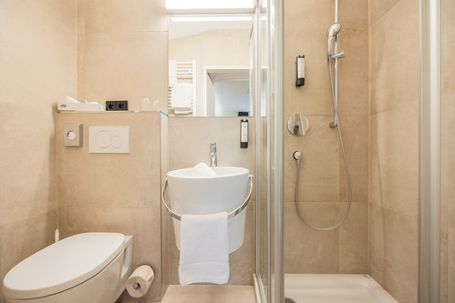 Österreich Urlaub 2 Personen | Gutschein Biohotel Leutascher Hof Tirol 5ÜF Sauna - Bild 4 von 12