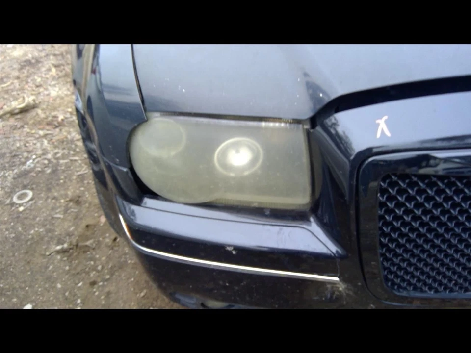 GAS TANK - Fuel Tank RWD 18 Gallon Fits 05-09 300 1154512 - Image 2 of 4