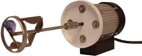 Buttermeister Pro Butter Churn | Stanless Steel Agitator | 2.5 Gallon - Bild 2 von 6