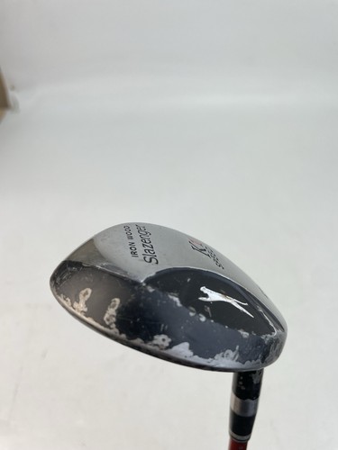 Slazenger K1 3 Hybrid 21 Degree / Regular Flex Graphite Shaft /8468 - Picture 3 of 14