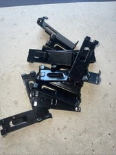 Gridwall Picture Hooks For Grid Panels bag of 12