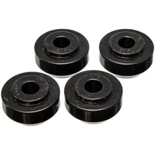 4.7113G Energy Suspension Strut Rod Bushings 2-arm set Front for Mustang Pinto