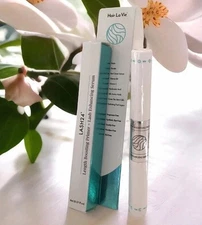 Hair La Vie Lash24 Length Boosting Primer & Lash Enhancing Serum AM/PM Formula
