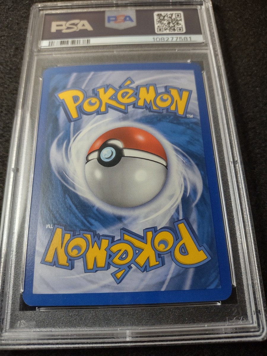 Kyogre 6/106 Emerald Holo for sale online | eBay