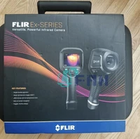 1pcs FLIR E6 WiFi new FLIR EX Series Visible Infrared Thermal Imaging Camera
