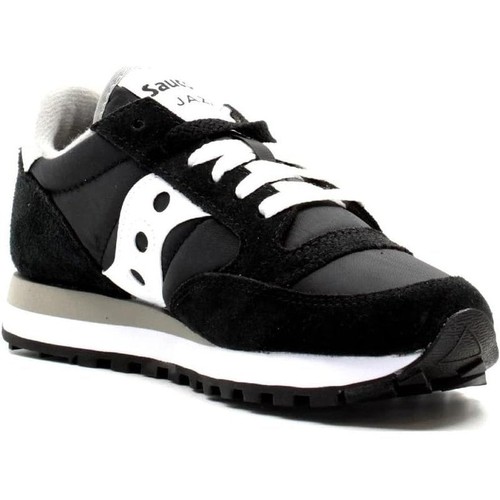 Saucony Shadow Original, Scarpe da Running Uomo, Nero - Imagen 3 de 7