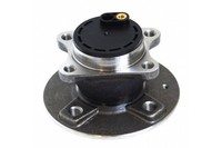 Radlagersatz Mapco 26364 FüR Peugeot Toyota 107 Aygo C1 KGB10_ KGB10R GPL WNB10_