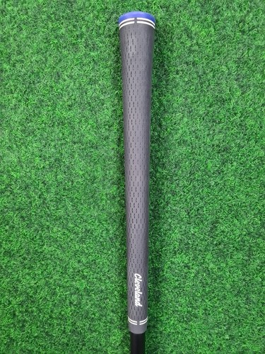 CLEVELAND Smart Sole Sand Wedge - Herren (Graphit, 35,5 Zoll, Rechts) - Bild 4 von 4