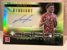 2024-25 Topps Midnight Bundesliga Soccer Checklist Guide in-content 30