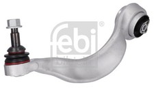 Querlenker Dreieckslenker FEBI BILSTEIN 180549 Aluminium für BMW 5er G30 F90 G31