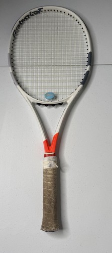Babolat Pure Strike Team Tennisschläger 3 : 4 3/8