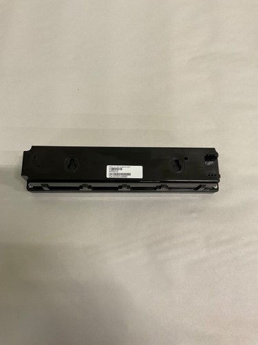 Ventilador de refrigeración del sistema de extracción de aire con pantalla LCD de control de panel APC AP9233 - Imagen 2 de 3