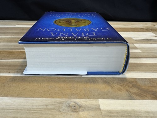 ✅Go Tell the Bees That I Am Gone ✅by Diana Gabaldon FIRST EDITION Hardcover Book - Foto 4 di 7