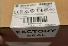 New Factory Sealed Allen Bradley 1783-US7T1H SER B EtherNet/IP Tap Module