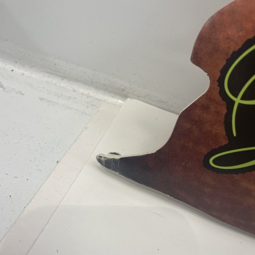 Good Charlotte 2002 young and hopeless Promo Record Store Hanging Display Punk - Bild 2 von 12