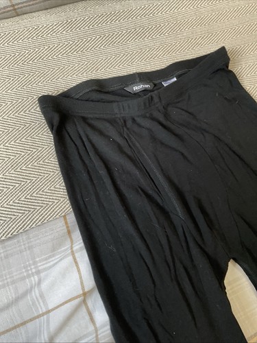 ROHAN SUPERFEINE MERINO LEGGINGS GRÖSSE MEDIUM/LARGE - Bild 3 von 5
