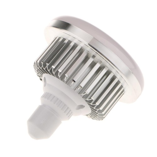 85w LED Fluorescent Light Bulbs Photography Lighting E27 - Picture 1 of 5