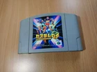 N64 CART Custom Robo (Japan Ver.) NINTENDO 64