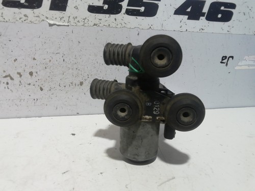 1147412144 HEIZUNGSWECHSELVENTIL / 231412 FÜR BMW SERIE 3 BERLINA E46 2.0 16V - Bild 2 von 3