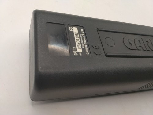 GARMIN GPS 12 Channel GPS Handheld Outdoor Hiking Navigator, Tested And Working - Bild 5 von 5