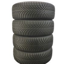 4 x APOLLO 195/60 R15 88H Alnac 4G Winter 2017 Winterreifen 6,5-8mm