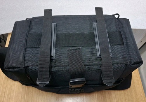 New Canon Rebel Case Padded for Digital Cam, Shoulder Bag Carry Case 9320A009AA - Picture 14 of 16