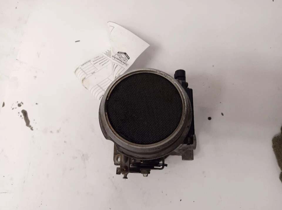 Conjunto de válvula de carrocería del acelerador de 1996 Chevrolet Camaro 3,8 L 11878481 Foto 2 de 4