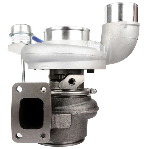 HY35W HE351CW Turbo Fits 2003-2006 2007 Dodge Ram 3500 Cummins 5.9L #4043600 - Foto 11 di 11