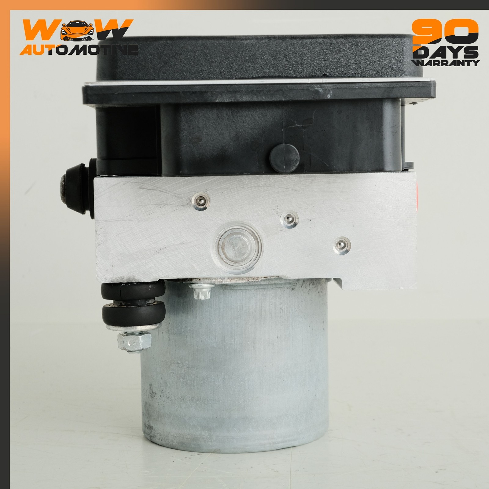Bentley Continental GT 2006-2017 Left Hydraulic unit