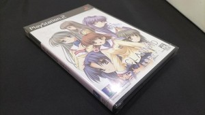 Clannad Ps2 | eBay