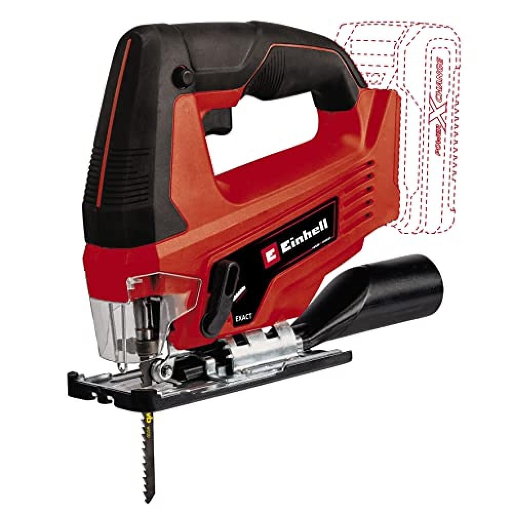 Einhell TC-JS 18 Li Seghetto Alternativo Prezzo Basso - Solo 18V