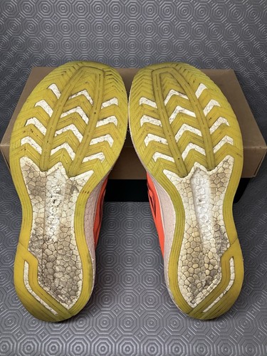 Saucony Endorphin Pro 2 Herren Laufschuhe Gr. 9 - Bild 8 von 9