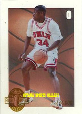 1993 CLASSIC FOUR SPORT ACETATE ISAIAH RIDER 1of66,000 NNO 3V53