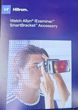 Welch Allyn Examiner SmartBracket